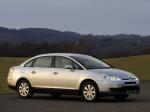 Citroen C-Triomphe 2006 года